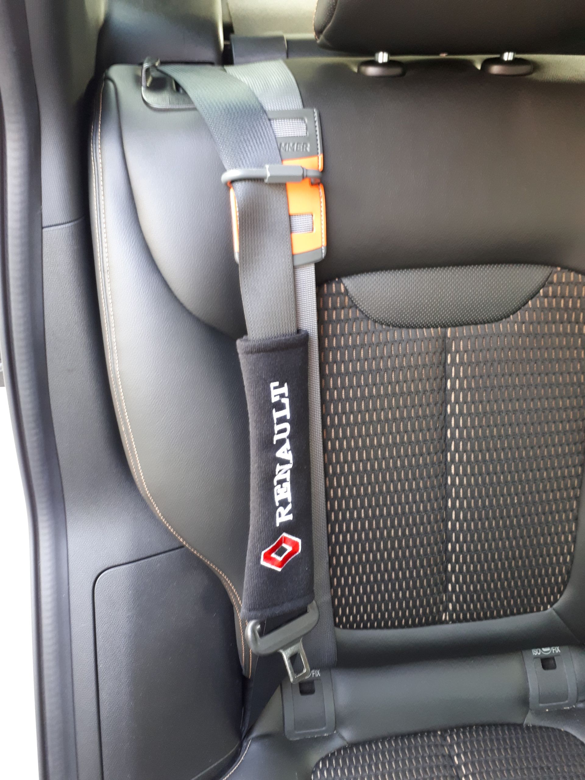 LIFEHAMMER AZ-INN-145 Safety Belt Solution Sicherheitsgurtführung